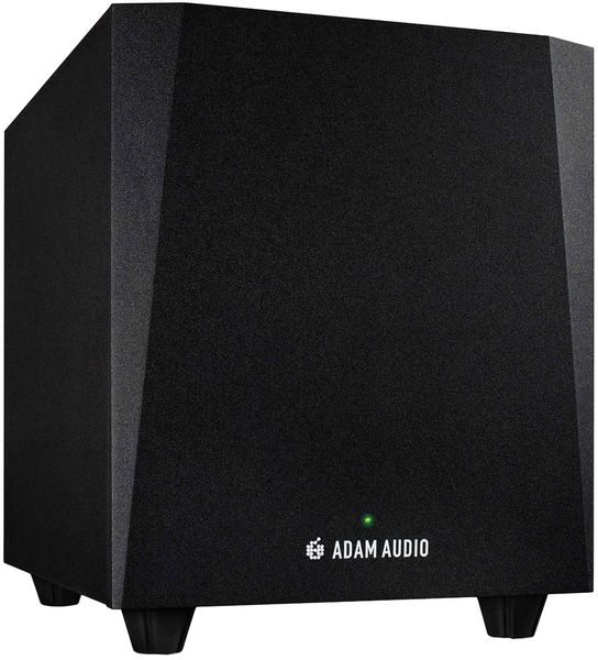 ADAM AUDIO T Series 10" Powered Studio Subwoofer