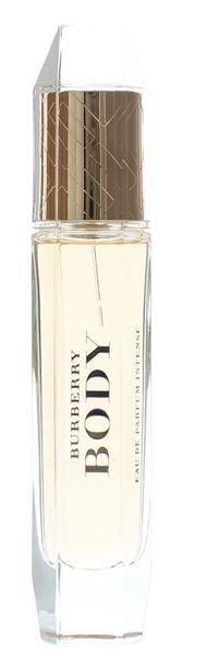 Burberry Body Intense 60ml Eau De Parfum (Parallel Import)