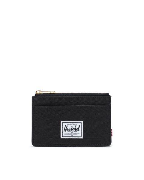 Herschel - Wallet - Oscar - Black