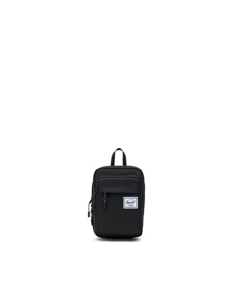 Herschel - Crossbody - Form Large - Black
