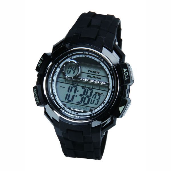 Digital Watch image