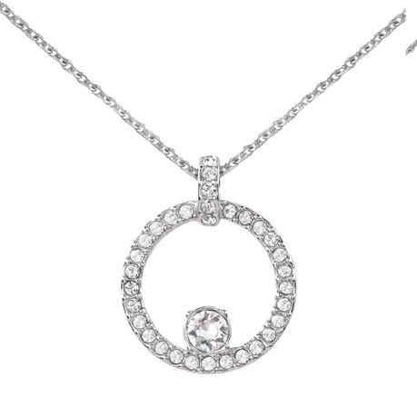 swarovski kette necklace