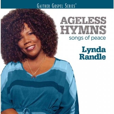 Gaither - Ageless Hymns - Songs Of Peace (CD)
