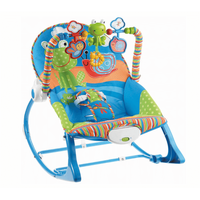 takealot baby bouncer