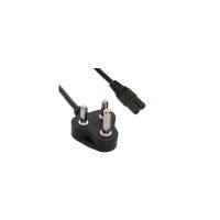 long figure 8 power cable