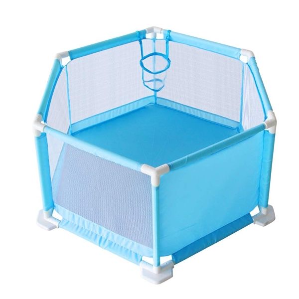 Baby ball pit