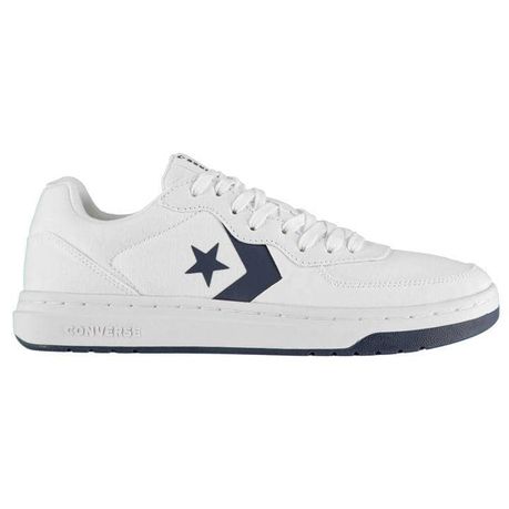 mens white canvas converse