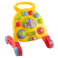 b toys activity walker