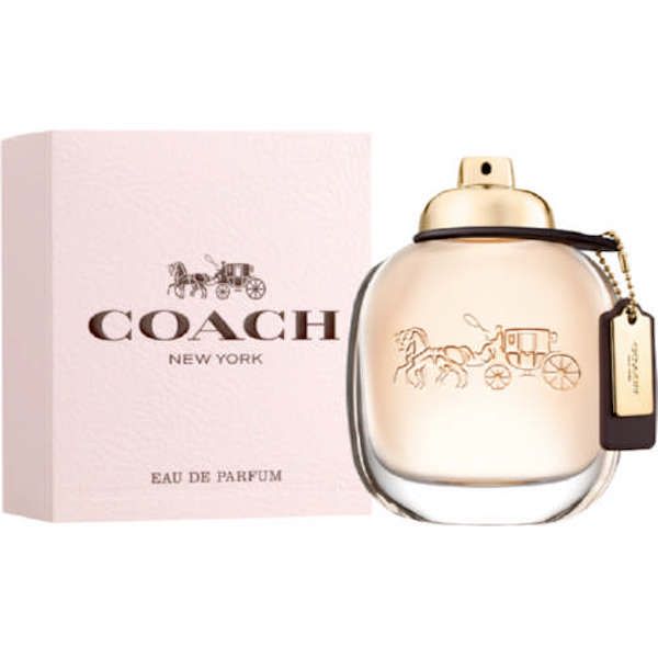 Coach 50ml Edp