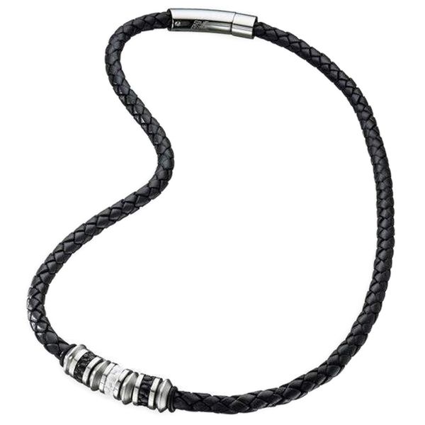 Save Brave Necklace Quebec