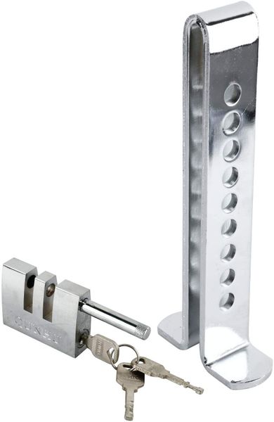 Anti Theft Brake/Clutch lock (9 Hole)