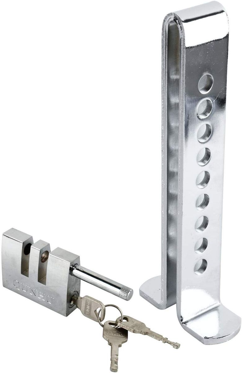 Anti Theft Brake/Clutch lock (9 Hole) Shop Today. Get it Tomorrow