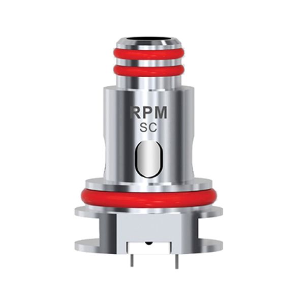 Smok RPM Regular Coil - 1.0ohm - 5 Pack