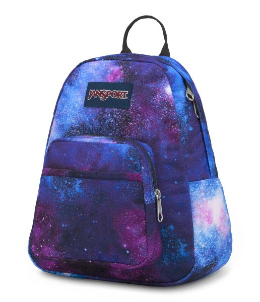 JanSport Half Pint Backpack - Deep Space