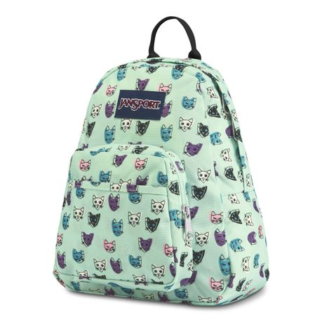 brook green jansport backpack