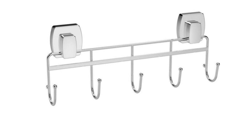 Continental Homeware - Stainless Steel Towel Hooks
