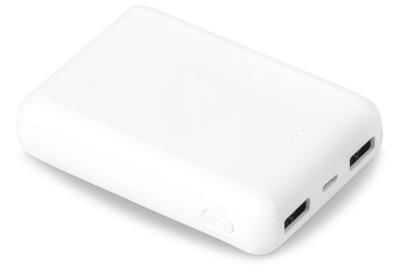 Dynamic 10000mAh Power Bank