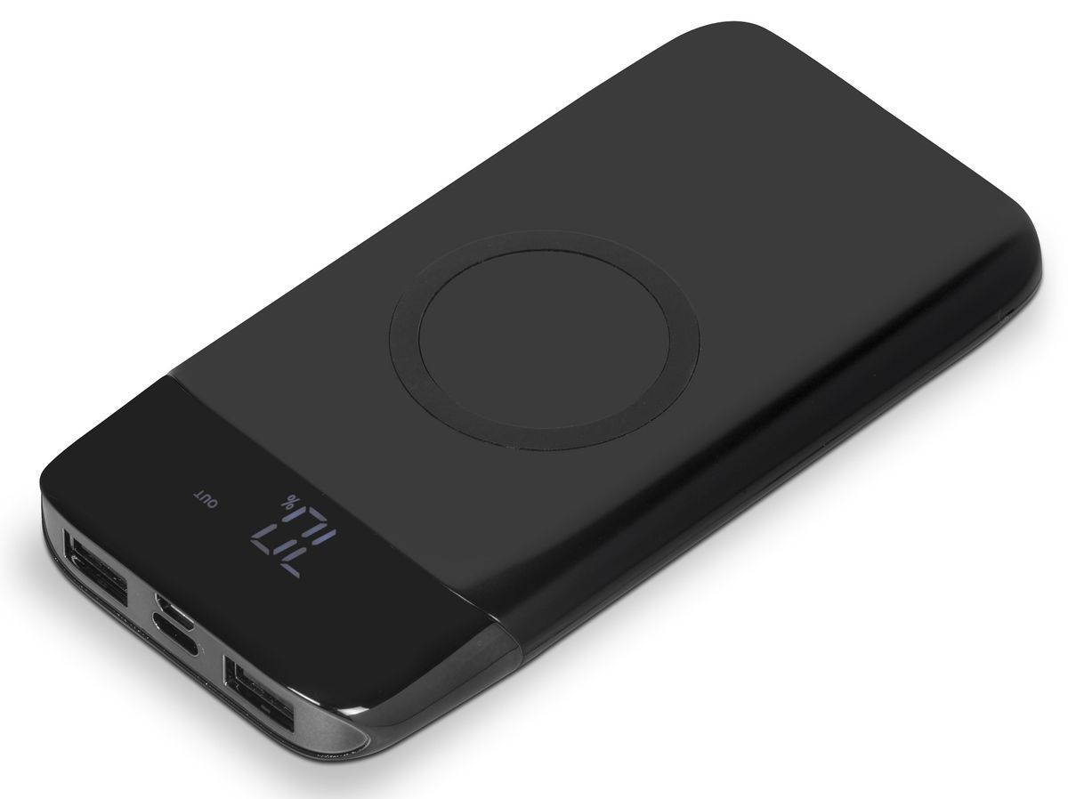 Tremor 8000mAh Wireless Power Bank Buy Online in South Africa