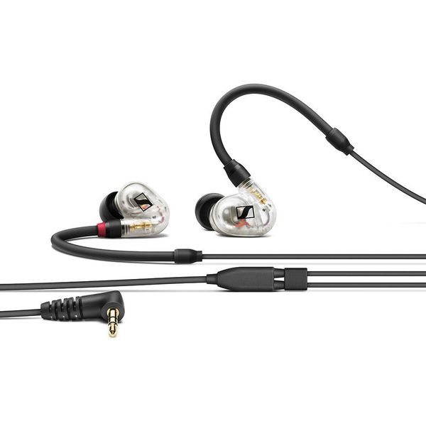 Sennheiser Ie 40 Pro Clear image