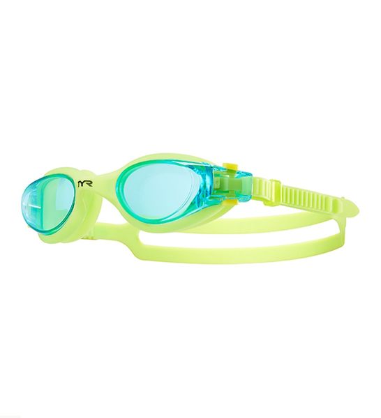 Vesi Junior Training Goggles Blue/Yellow