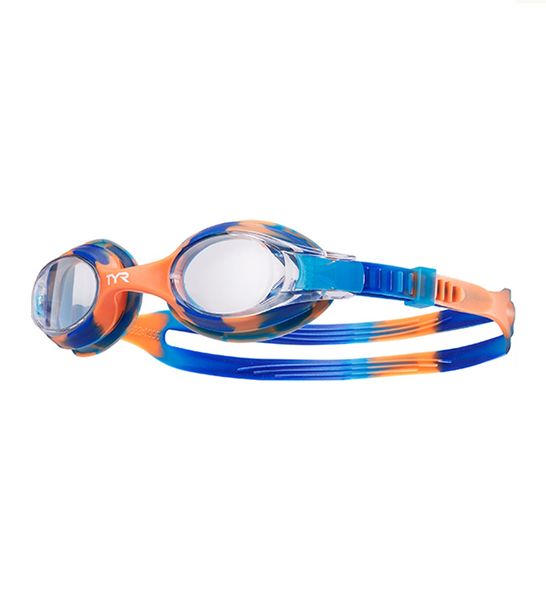 Swimple Kids Tie Dye Goggles