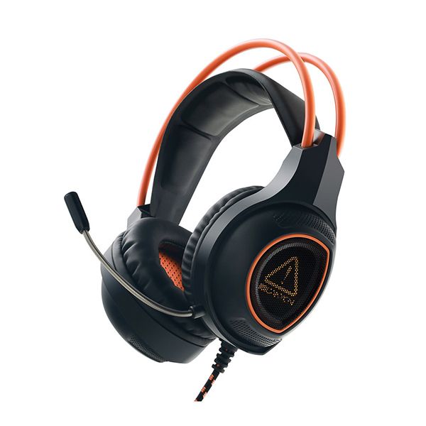 Canyon Gaming Headset Virtual 7.1 surround sound with Microphone - USB
