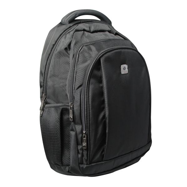 Volkano Laptop Backpack - Stealth Series