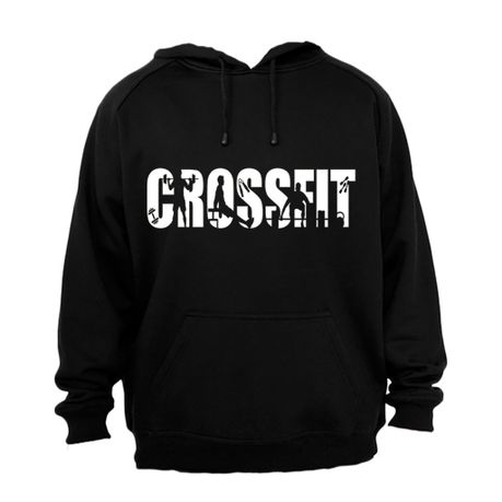 hoodies crossfit