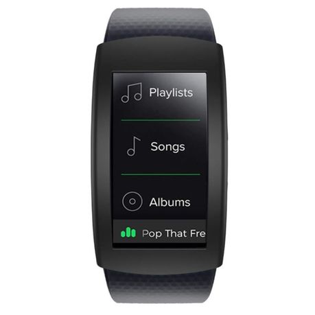 Samsung gear fit hot sale 2 pro case