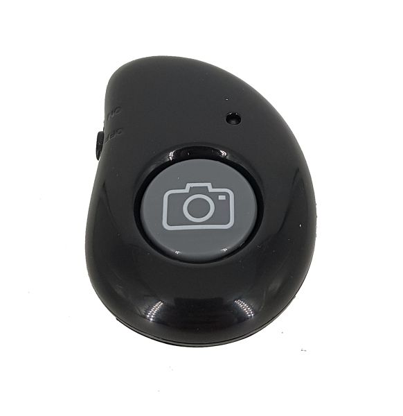 Remote Shutter - Black