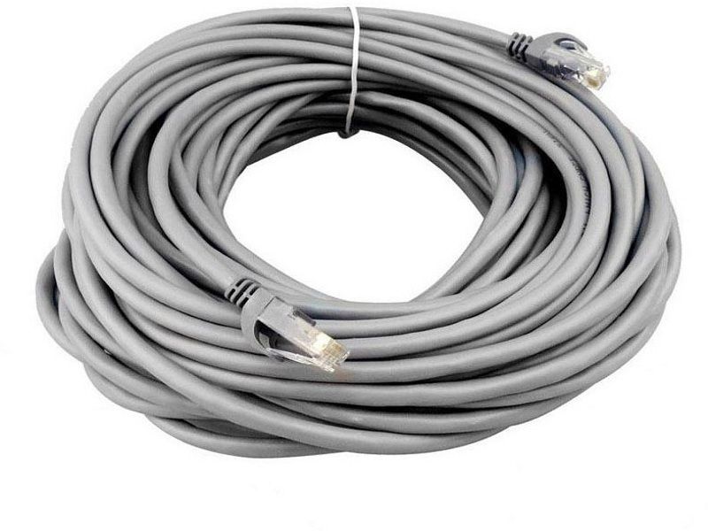 25m CAT6 Network Cable