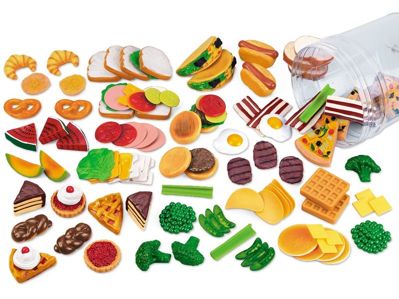 Best Buy Play Food