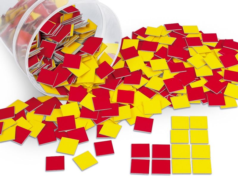 Area Tiles
