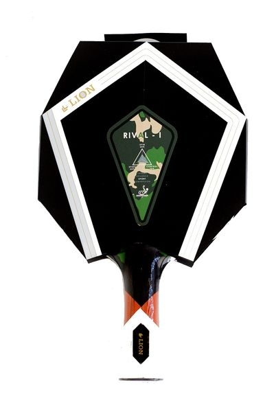 Lion Rival-I Table Tennis Bat