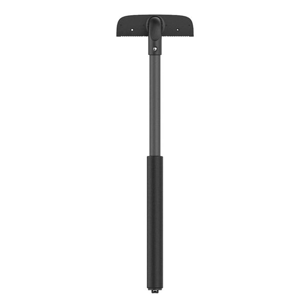 Stretchable Adjustable Back Razors