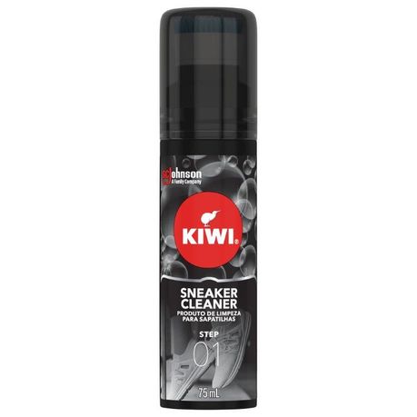 Kiwi sneaker care kit Clearance