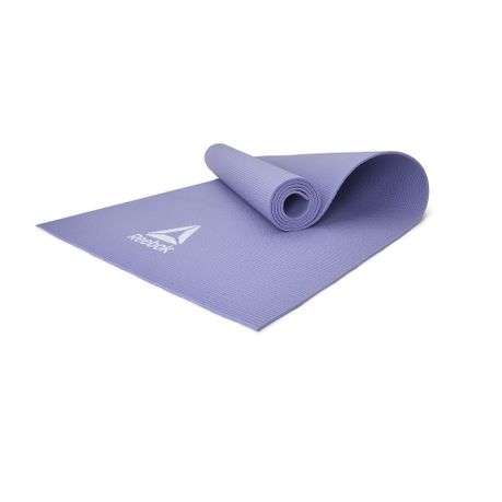 Yoga Mat - 4mm  Reebok Fitness