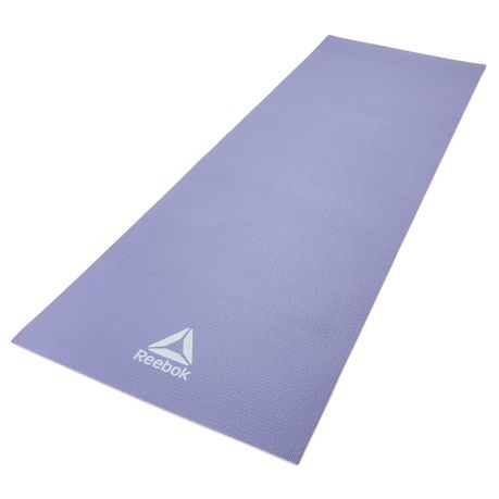 Reebok folded 6mm online yoga mat