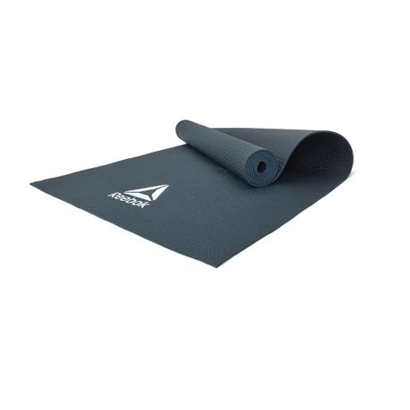 Reebok 4mm Yoga Mat, Shop Today. Get it Tomorrow!