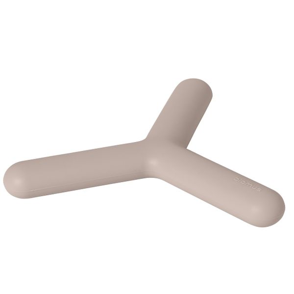 Blomus Trivet Hot Pad in Rose Dust - FLIP