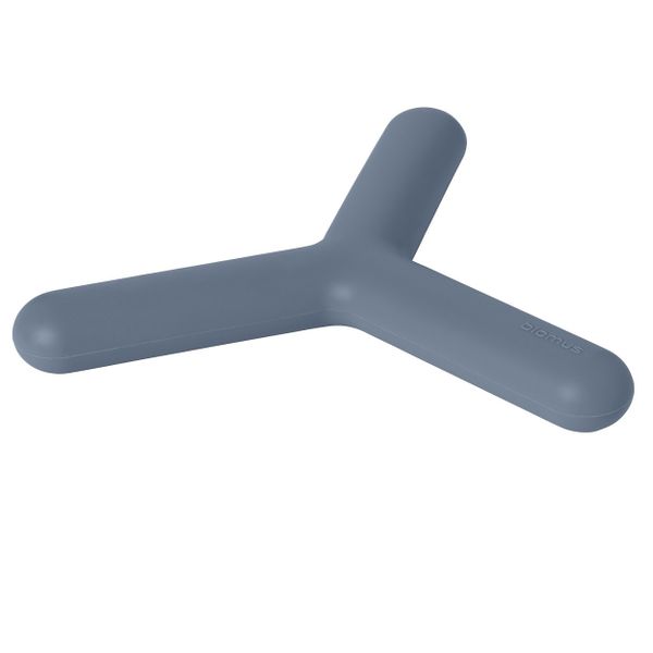 Blomus Trivet Hot Pad in Flint Stone - FLIP