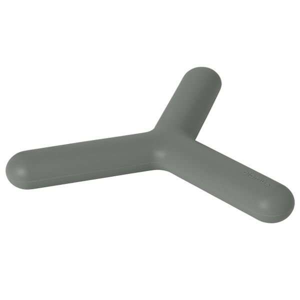 Blomus Trivet Hot Pad in Agave Green - FLIP