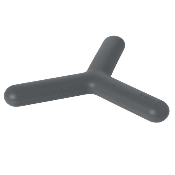 Blomus Trivet Hot Pad in Magnet - FLIP