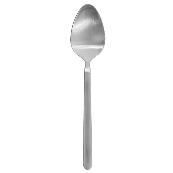 Blomus Tablespoon in Stainless Steel - STELLA