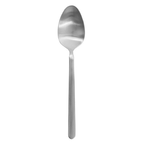 Blomus Teaspoon in Stainless Steel - STELLA