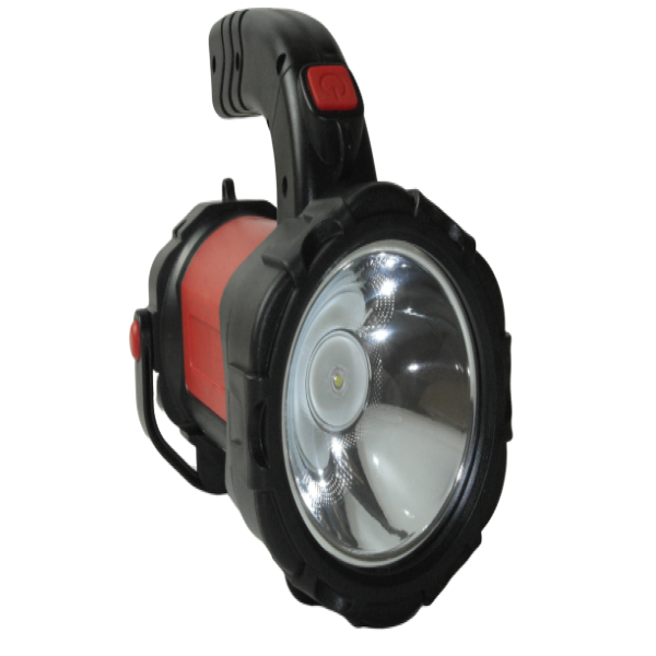 Multi-function Searchlight