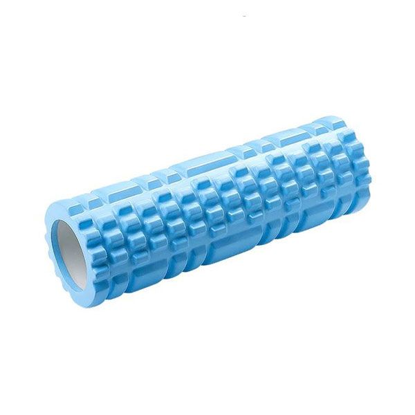 Rumble Roller Textured Massage Foam Roller