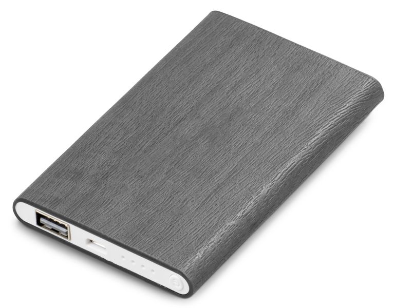 Oakridge Slim 4000mAh Power Bank