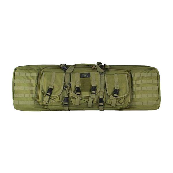 Gxg Deluxe Tactical Gun Case