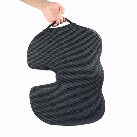 memory foam seat